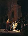 Rembrandt Harmensz. van Rijn 145
