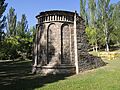 Restos de la Iglesia de Santa María de Gavín (8009145738)