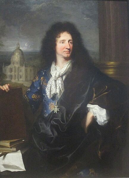 Rigaud Mansart