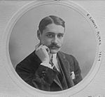 Archivo:Robert Esnault-Pelterie 1909