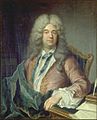 Rousseau, Jean-Baptiste (Руссо, Жан Батист)