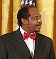 Rusesabagina, Paul (Whitehouse)
