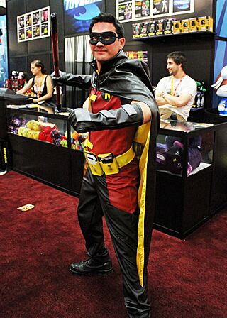 SDCC 2014 - Robin (7752963914).jpg