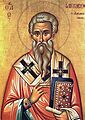 Saint James the Just