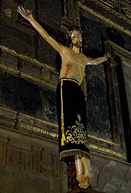 Archivo:Salamanca - Iglesia de Sancti Spiritus 22