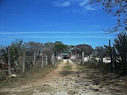 Santa Anita (Yobaín), Yucatán (01).JPG