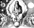 Schnorr von Carolsfeld Bibel in Bildern 1860 007
