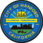 Seal of Hanford, California.png