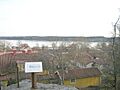 Sigtuna lake