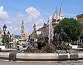 Slovakia Kosice 21