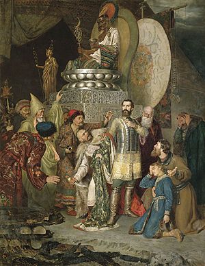 Archivo:SmirnovVS KnMihailChern