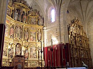 Archivo:Soria - Concatedral San Pedro 25