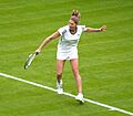 Steffi Graf (Wimbledon 2009) 11
