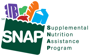Archivo:Supplemental Nutrition Assistance Program logo
