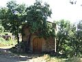 Talarn. Castilló d'Encús. Santa Maria 7