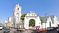 Templo conventual de Nuestra Señora de la Merced (Puebla) 4