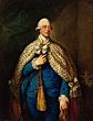 Thomas Gainsborough - Portrait of George III - Google Art Project