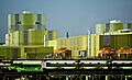 ThyssenKrupp Steel USA in Calvert, Alabama
