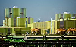 ThyssenKrupp Steel USA in Calvert, Alabama.jpg