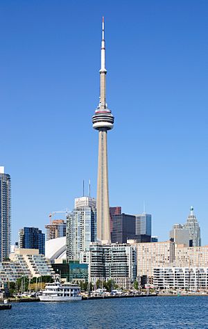 Archivo:Toronto - ON - Toronto Harbourfront7