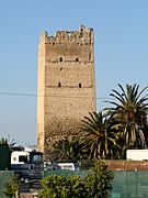 Torre Muza Benifayó