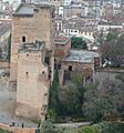 Torres Bermejas