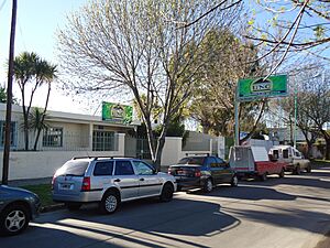 Archivo:Universidad Nacional del Oeste