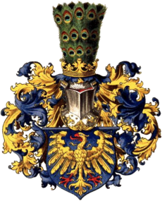 Archivo:Upper Silesia coat of arms