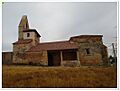 Villavega de ojeda 06 - Iglesia de San Miguel