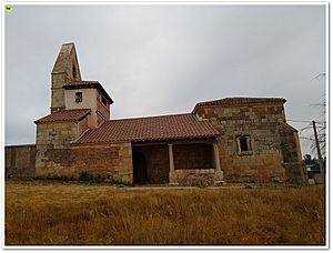 Archivo:Villavega de ojeda 06 - Iglesia de San Miguel