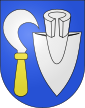 Vinelz-coat of arms.svg