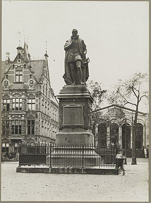 Archivo:Vooraanzicht - 's-Gravenhage - 20325116 - RCE