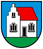 Wappen Hausen AG.svg