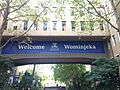 Welcome Wominjeka