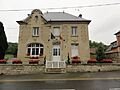 Épagny (Aisne) mairie