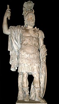 Archivo:0 Statue de Mars (Pyrrhus) - Musei Capitolini - MC0058 (2)