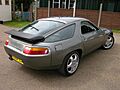 1987 Porsche 928 S4 - Flickr - The Car Spy (22)
