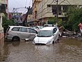 2020 Hyderabad floods