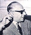Abel Santa Cruz