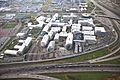 Aerial photo of Gothenburg 2013-10-27 192