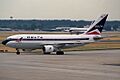 Airbus A310-221, Delta Air Lines JP6455442