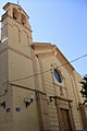 Albacete - La Purisima