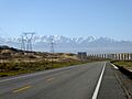 Altyn-Tagh Aksai Jiuquan Gansu China 甘粛省 阿克塞哈萨克族自治县 阿尔金山脉 - panoramio (2)