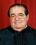 Archivo:Antonin Scalia, SCOTUS photo portrait