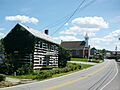 Arona Pennsylvania 2011
