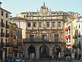 Ayuntamiento Cuenca 3