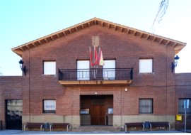 Archivo:Ayuntamiento de Morentin (Navarra)