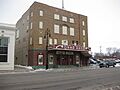 Bad Axe Theatre