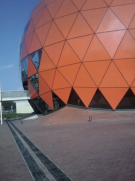 Badalona Shopping Center