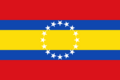 Bandera Provincia Loja